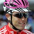 Kim Kirchen whrend der 5. Etappe der Tour de Pologne 2006